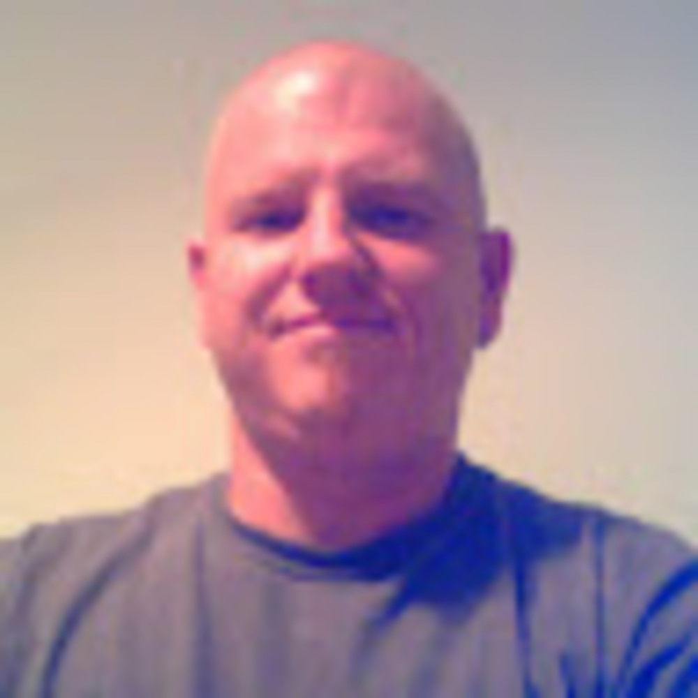 Meet your Posher, Greg